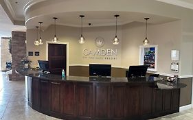 Camden On The Lake Resort
